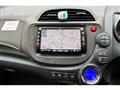 2011 Honda Fit