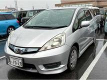 2011 Honda Fit
