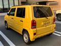 2002 Daihatsu Naked