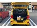 2002 Daihatsu Naked
