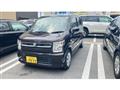 2018 Suzuki Wagon R