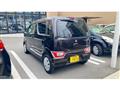 2018 Suzuki Wagon R