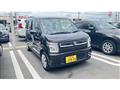 2018 Suzuki Wagon R