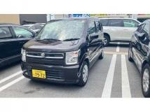 2018 Suzuki Wagon R