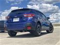 2022 Subaru IMPREZA XV HYBRID