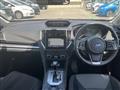 2022 Subaru IMPREZA XV HYBRID
