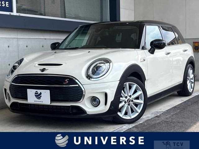 2019 BMW MINI