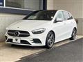 2019 Mercedes-Benz B-Class