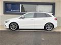 2019 Mercedes-Benz B-Class