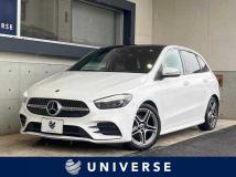 2019 Mercedes-Benz B-Class