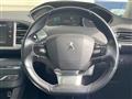 2018 Peugeot 308
