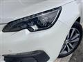 2018 Peugeot 308