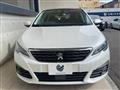 2018 Peugeot 308