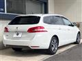 2018 Peugeot 308