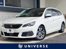 2018 Peugeot 308