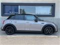 2022 BMW MINI