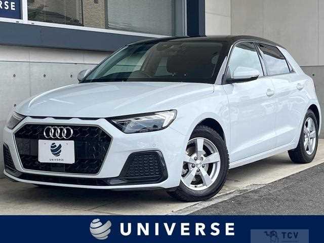 2020 Audi Audi Others