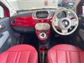 2017 Fiat 500