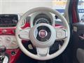 2017 Fiat 500