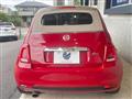 2017 Fiat 500