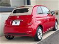 2017 Fiat 500