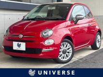 2017 Fiat 500