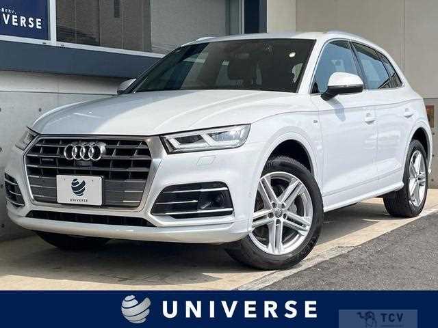 2019 Audi Q5