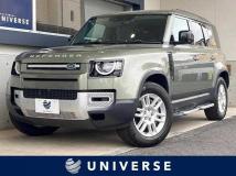 2021 Land Rover Defender