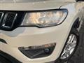 2017 Jeep Compass