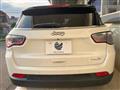 2017 Jeep Compass