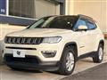 2017 Jeep Compass