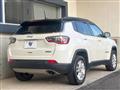 2017 Jeep Compass