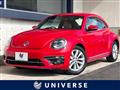 2018 Volkswagen Beetle