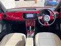 2018 Volkswagen Beetle