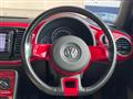 2018 Volkswagen Beetle