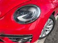 2018 Volkswagen Beetle