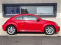 2018 Volkswagen Beetle