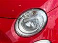 2021 Fiat 500