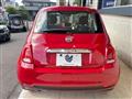 2021 Fiat 500