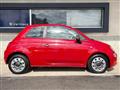 2021 Fiat 500