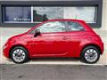 2021 Fiat 500