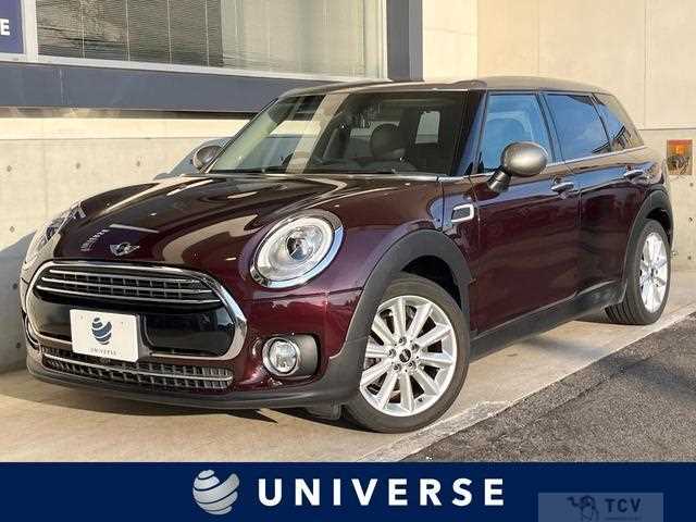 2016 BMW MINI