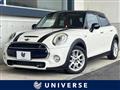 2017 BMW MINI