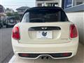 2017 BMW MINI