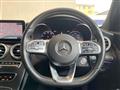 2019 Mercedes-Benz C-Class