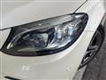 2019 Mercedes-Benz C-Class