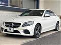 2019 Mercedes-Benz C-Class