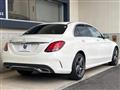 2019 Mercedes-Benz C-Class