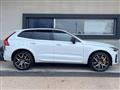 2021 Volvo XC60