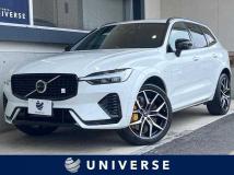 2021 Volvo XC60
